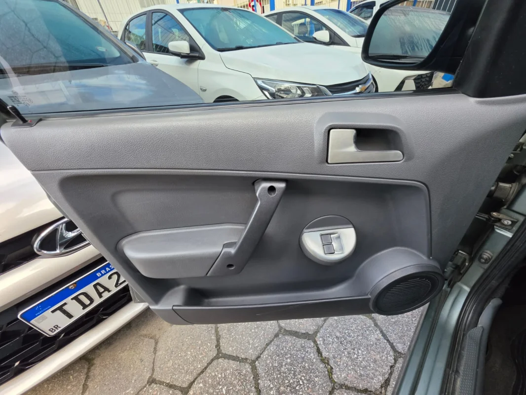 Parati SURF 1.6 Mi Total FLEX 2009 COMPLETA GNV - Imagem 11