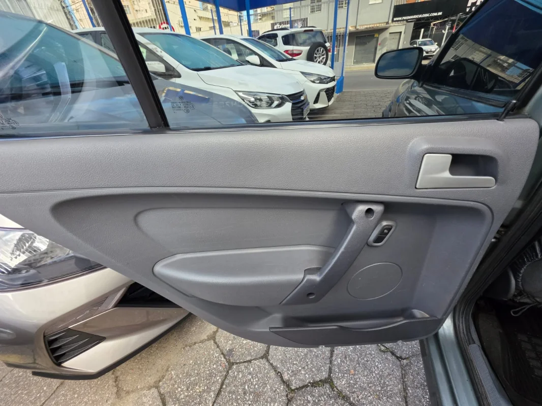 Parati SURF 1.6 Mi Total FLEX 2009 COMPLETA GNV - Imagem 12