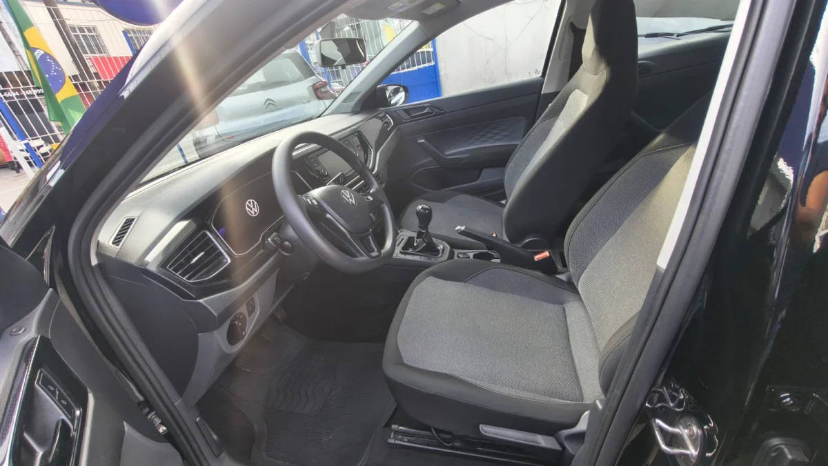 Polo 1.0 TSI Flex 12V 5p 2024 - Imagem 6