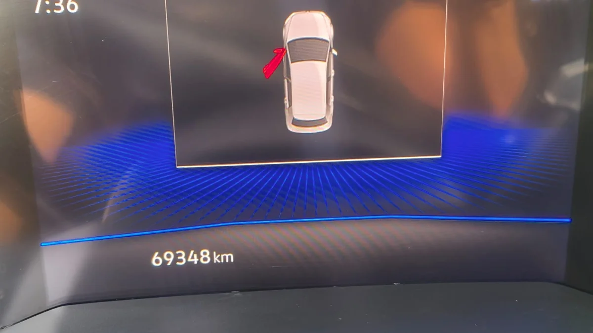 Polo 1.0 TSI Flex 12V 5p 2024 - Imagem 7