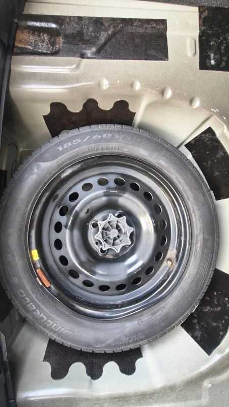 Polo 1.0 TSI Flex 12V 5p 2024 - Imagem 8