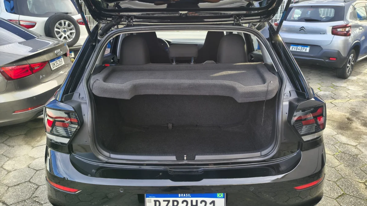 Polo 1.0 TSI Flex 12V 5p 2024 - Imagem 9