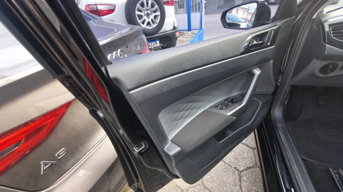 Polo 1.0 TSI Flex 12V 5p 2024 - Imagem 10