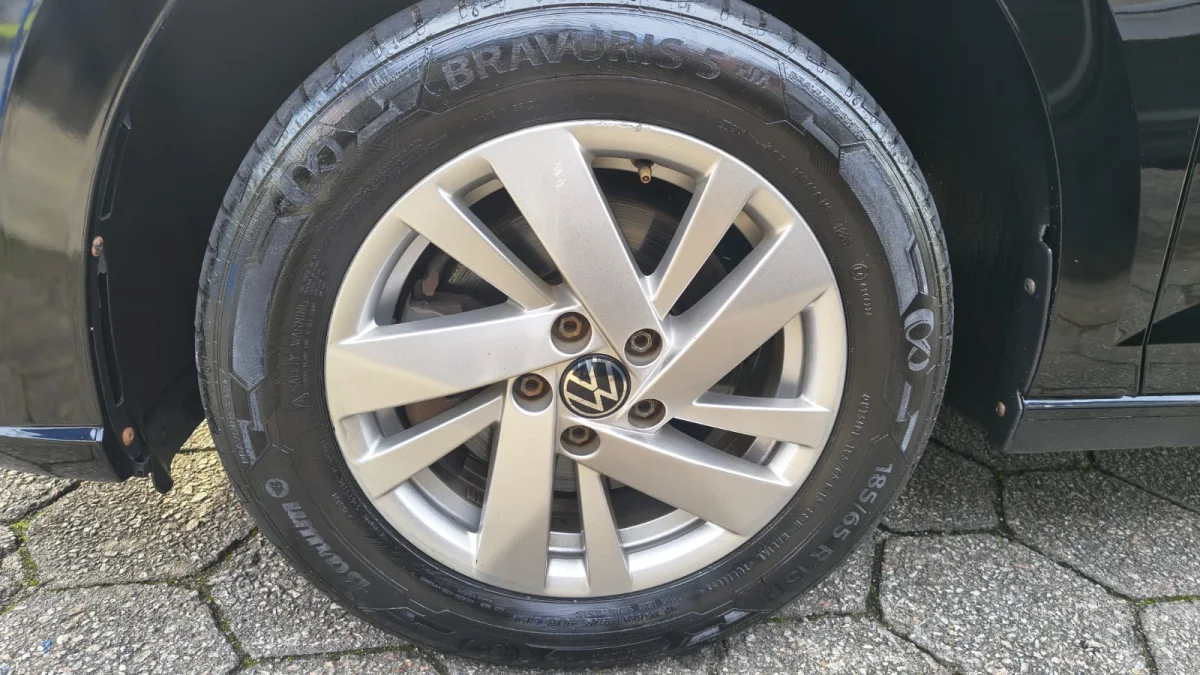 Polo 1.0 TSI Flex 12V 5p 2024 - Imagem 11