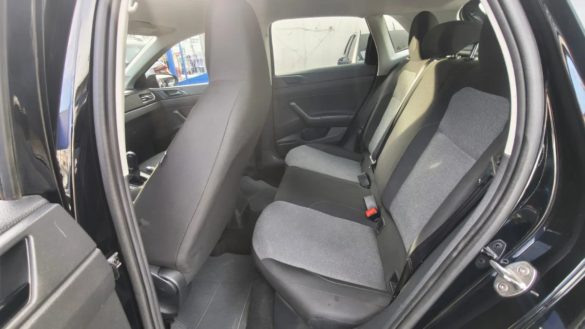 Polo 1.0 TSI Flex 12V 5p 2024 - Imagem 13