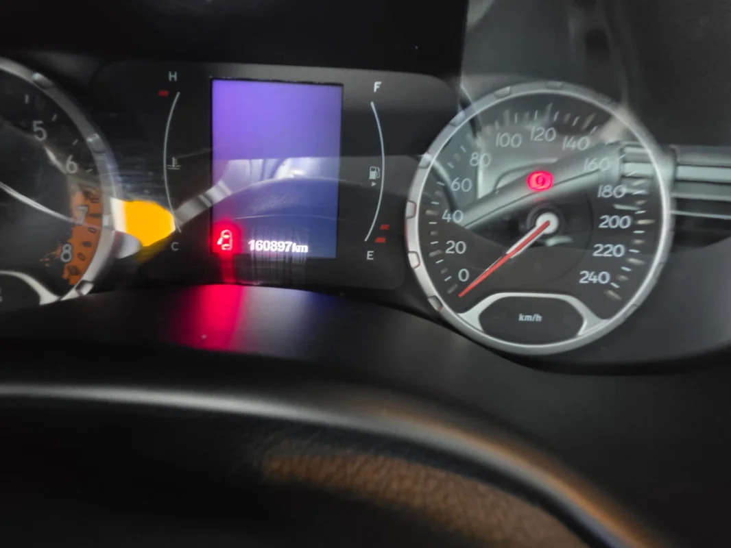 Renegade Sport 1.8 4x2 Flex 16V Mecânica 2017 - Imagem 7