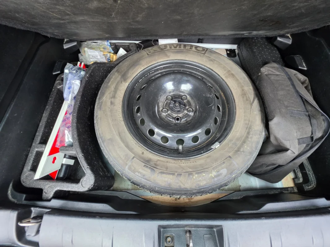 Renegade Sport 1.8 4x2 Flex 16V Mecânica 2017 - Imagem 9