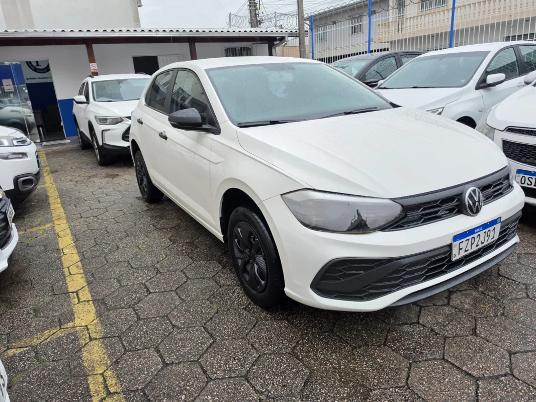 POLO TRACK MA 2024