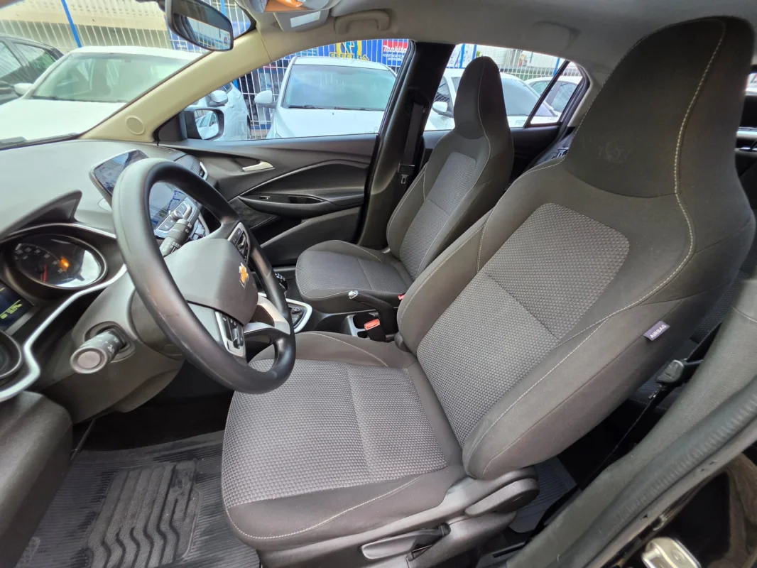 Onix Hatch LT2 1.0 Completo 2024 - Imagem 11