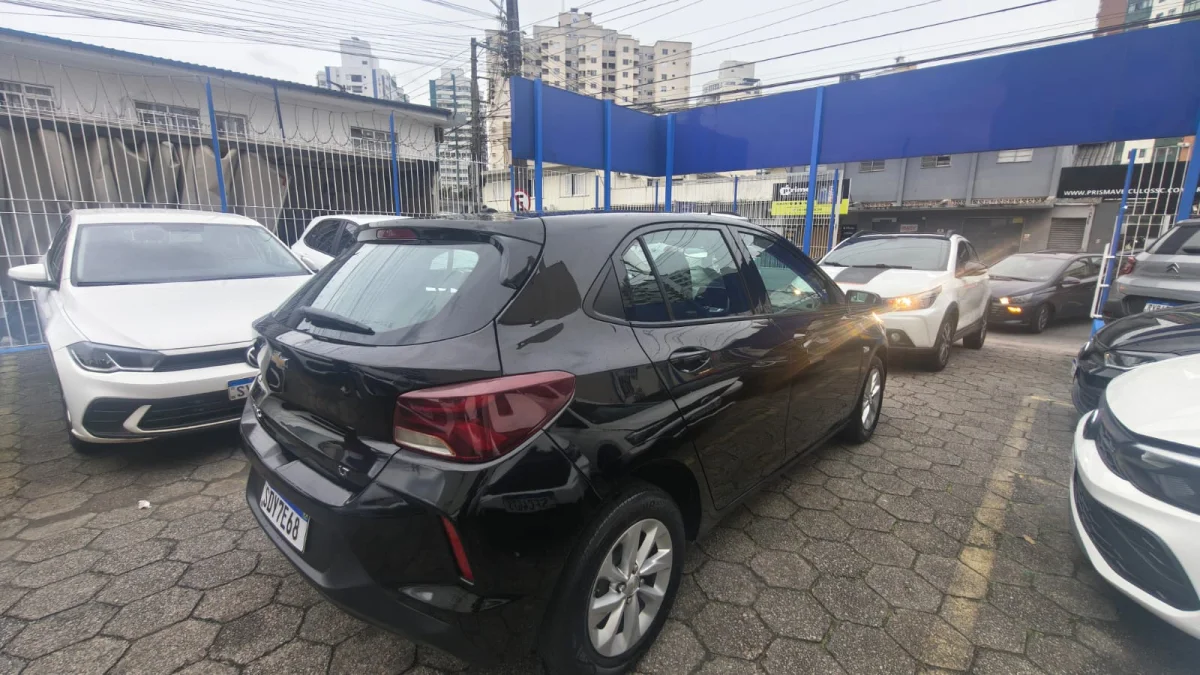 ONIX 10MT LT2 2023 - Imagem 6