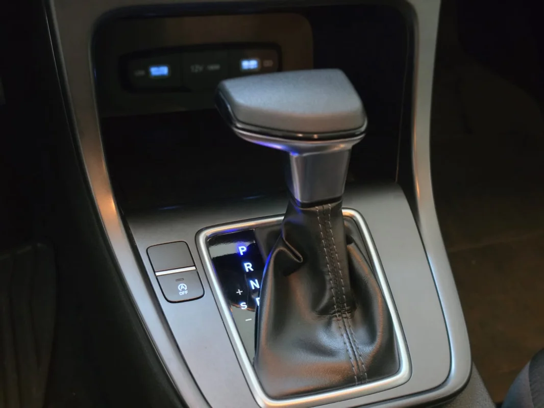Creta Comfort 1.0T Automática 2024 - Imagem 12
