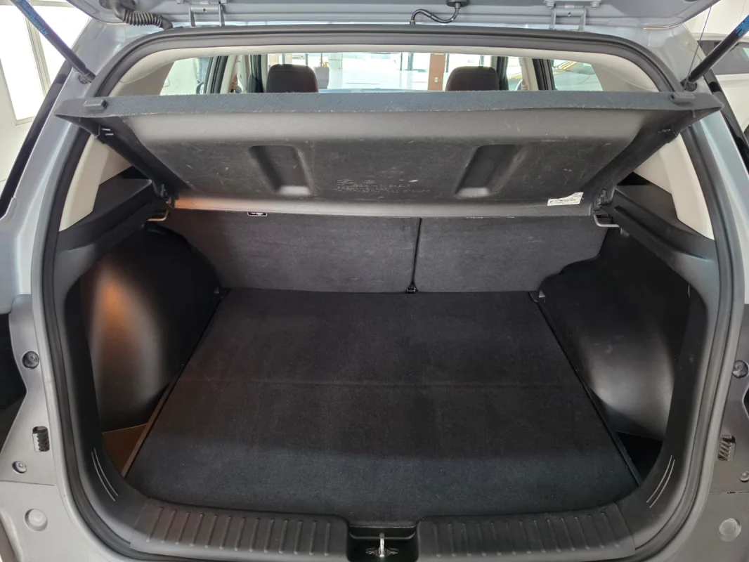 Creta Comfort 1.0T Automática 2024 - Imagem 14