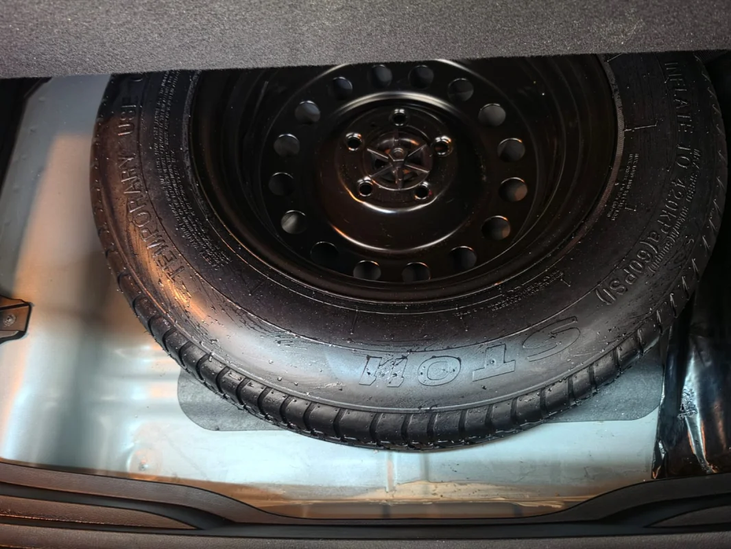 Creta Comfort 1.0T Automática 2024 - Imagem 15