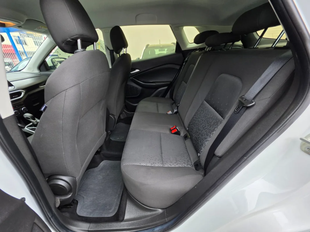 TRACKER LT TURBO 1.0 AUTOMÁTICO 2023 - Imagem 7