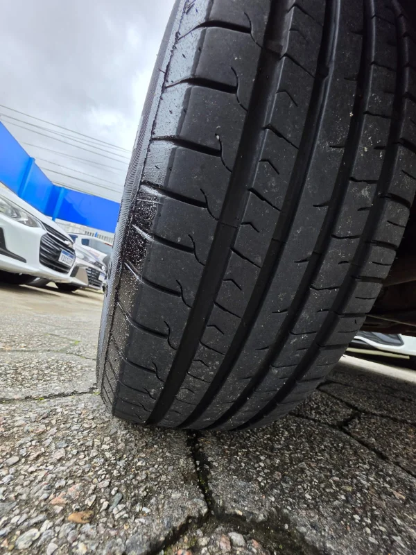 TRACKER LT TURBO 1.0 AUTOMÁTICO 2023 - Imagem 9