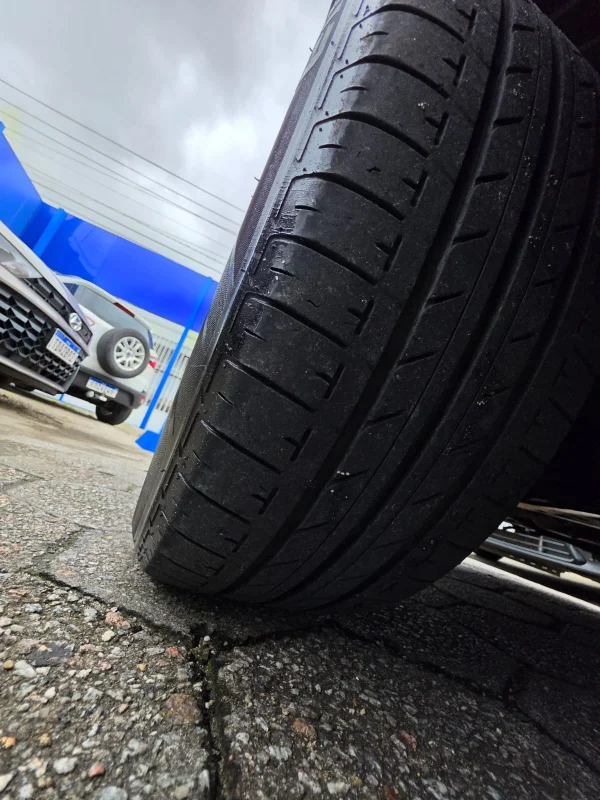 TRACKER LT TURBO 1.0 AUTOMÁTICO 2023 - Imagem 12