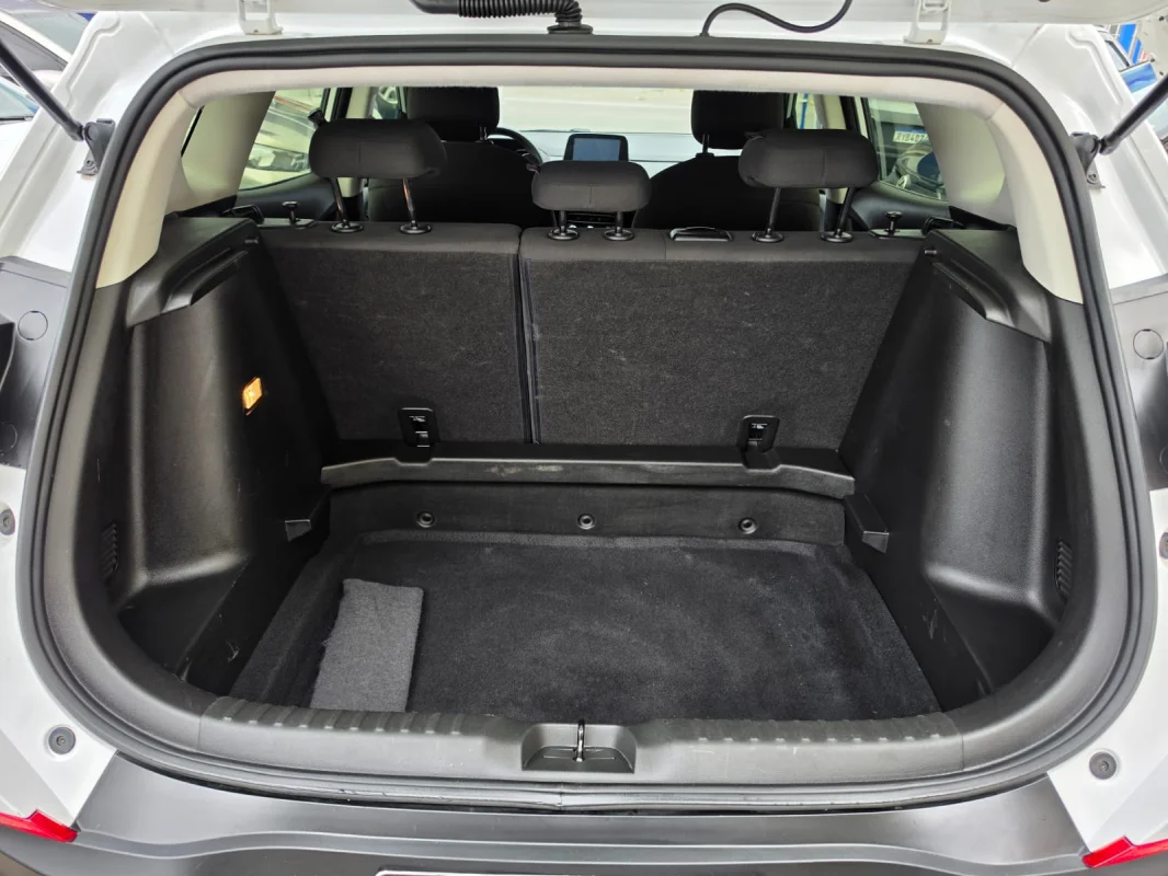 TRACKER LT TURBO 1.0 AUTOMÁTICO 2023 - Imagem 14