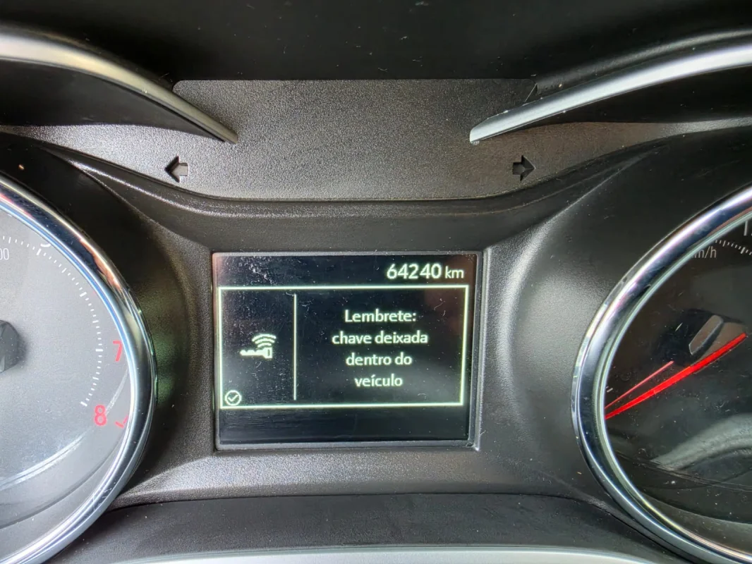 TRACKER LT TURBO 1.0 AUTOMÁTICO 2023 - Imagem 16