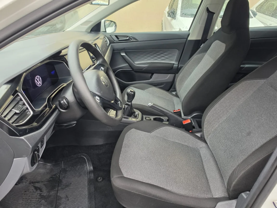 Polo 1.0 TSI Mec. Completo 2024 - Imagem 17