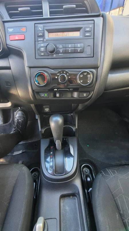 FIT LX CVT 2015 - Imagem 2