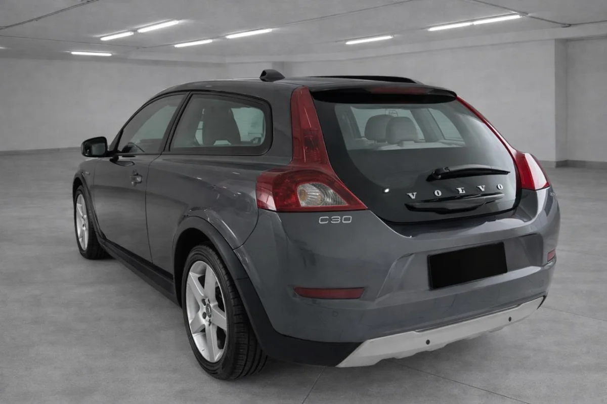 C30 2.0 TETO SOLAR 2012 - Imagem 3