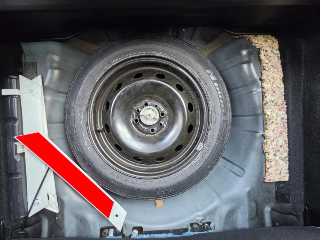 ARGO PRECISION 1.8 16V Flex Automático 2019 - Imagem 7