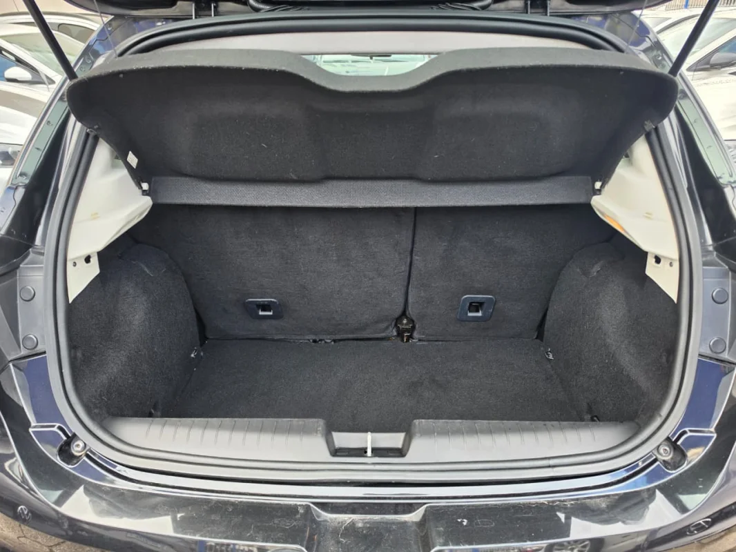 ARGO PRECISION 1.8 16V Flex Automático 2019 - Imagem 8