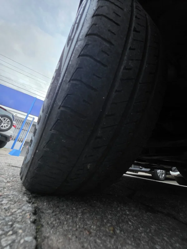 Onix Hatch LT2 1.0 Completo 2024 - Imagem 5