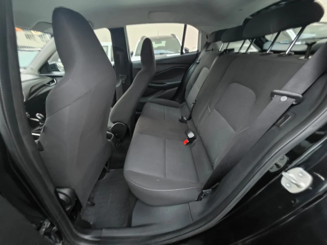 Onix Hatch LT2 1.0 Completo 2024 - Imagem 10