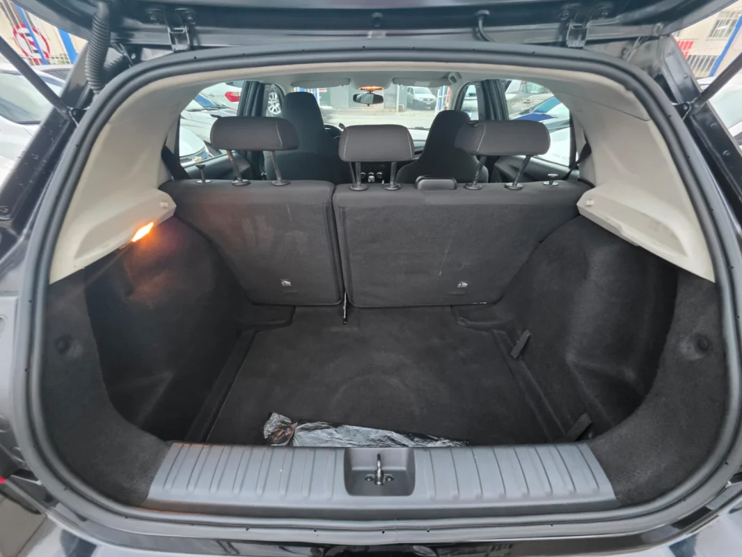 Onix Hatch LT2 1.0 Completo 2024 - Imagem 17