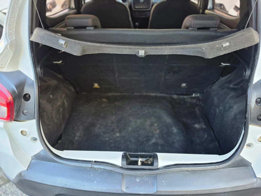 KWID Zen 1.0 Flex 12V 5p Mecânico 2019 - Imagem 11