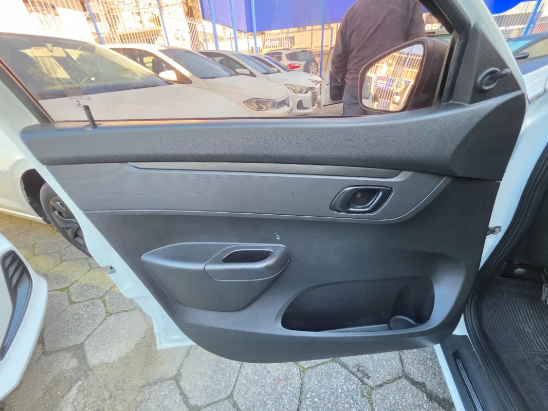 KWID Zen 1.0 Flex 12V 5p Mecânico 2019 - Imagem 14