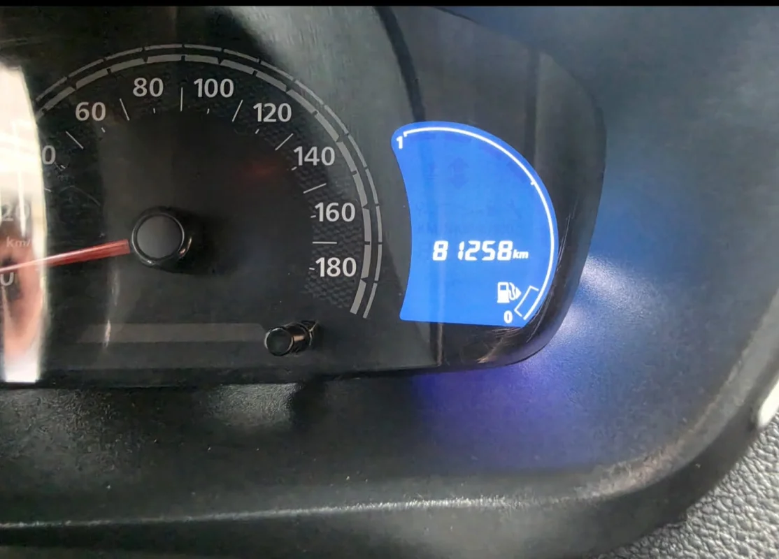KWID Zen 1.0 Flex 12V 5p Mecânico 2019 - Imagem 9