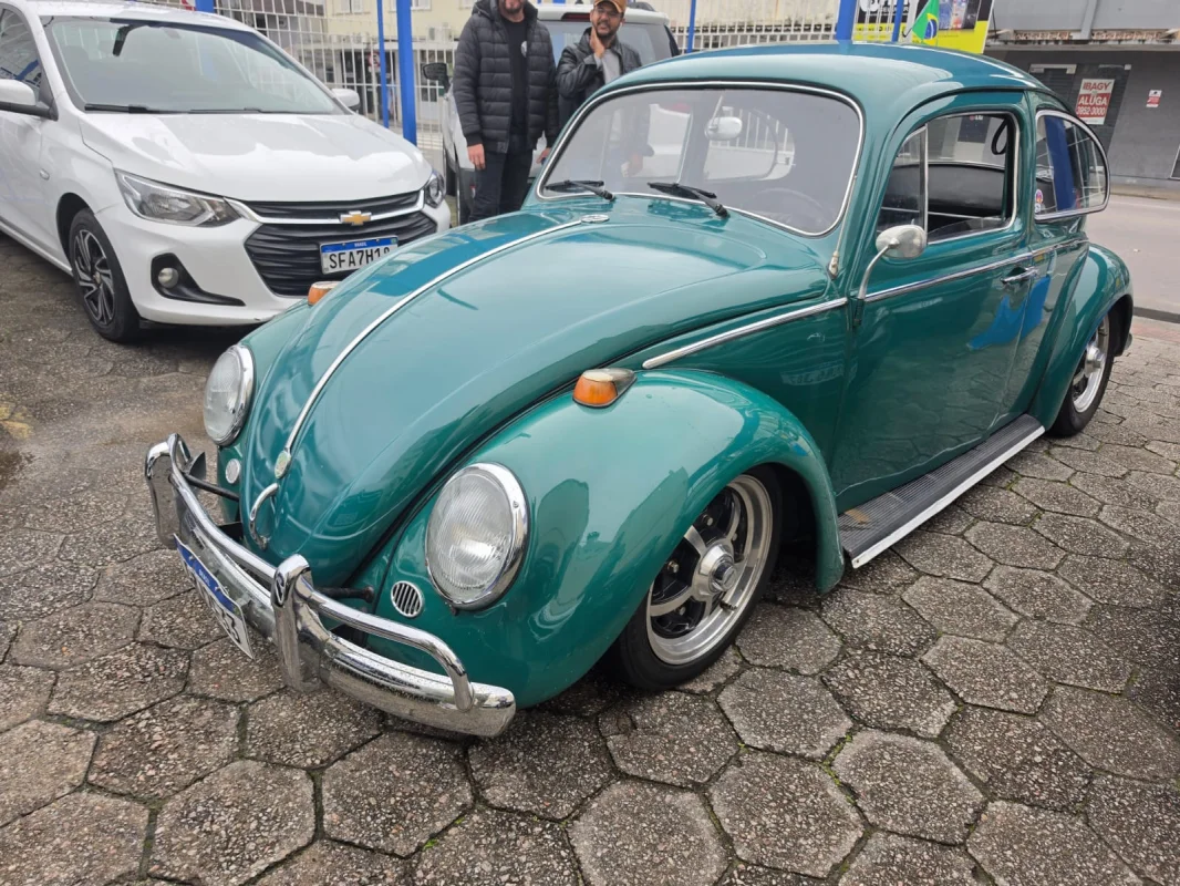  Fusca 1200 - Imagem 2