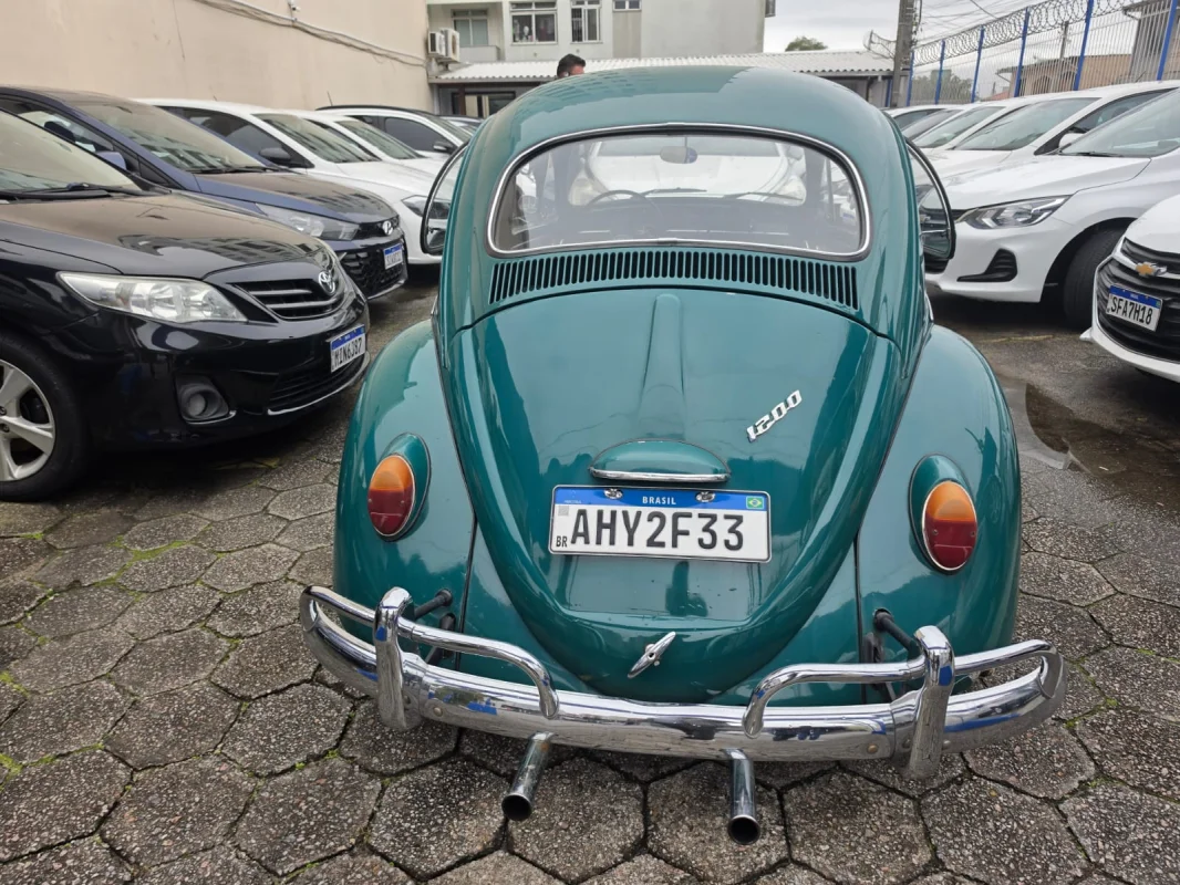  Fusca 1200 - Imagem 5