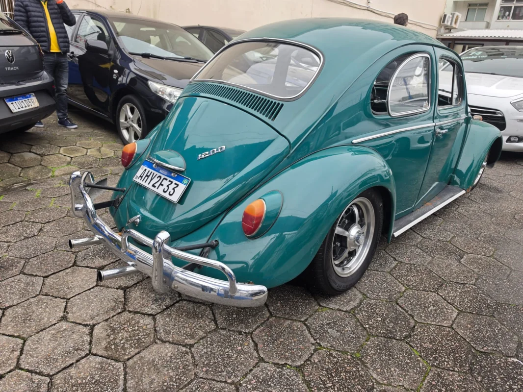  Fusca 1200 - Imagem 6