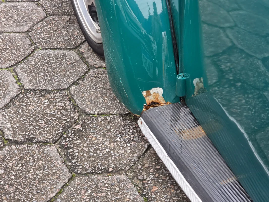  Fusca 1200 - Imagem 8