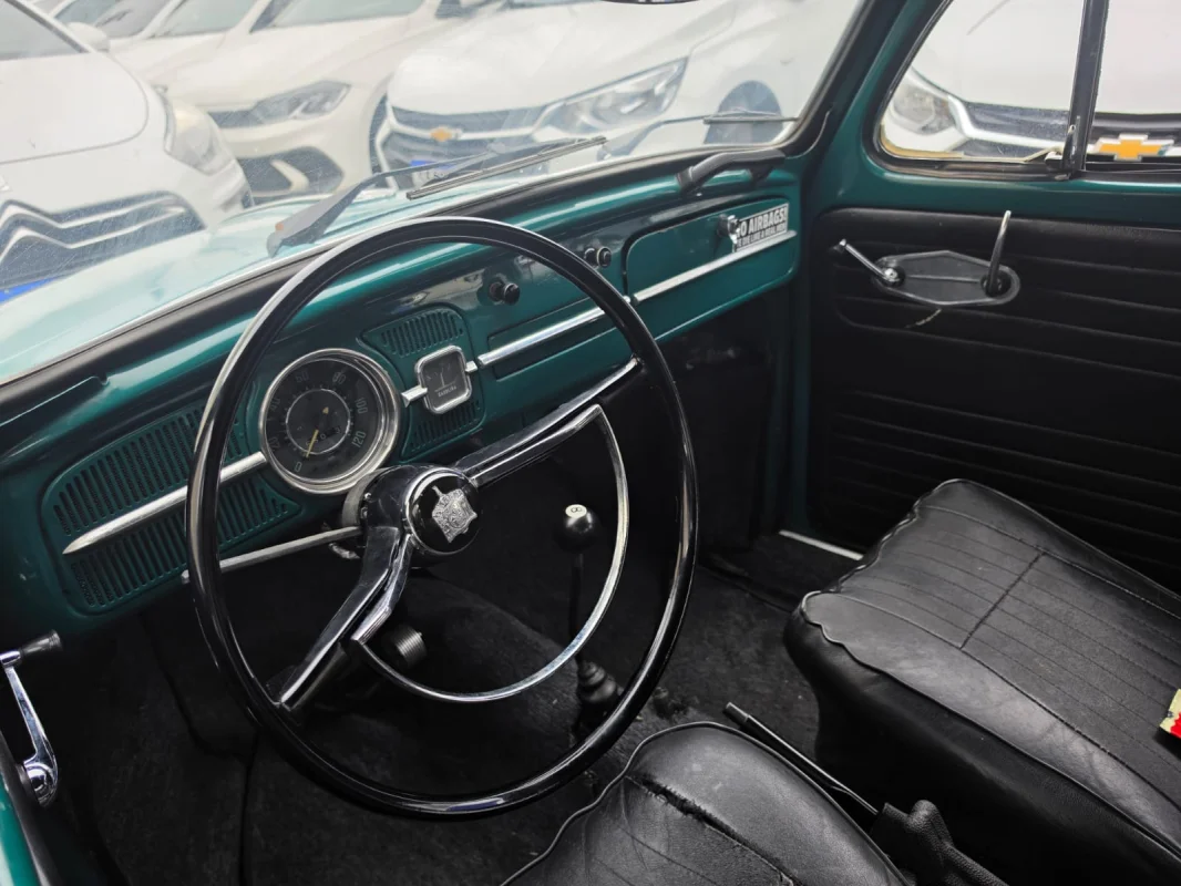  Fusca 1200 - Imagem 9