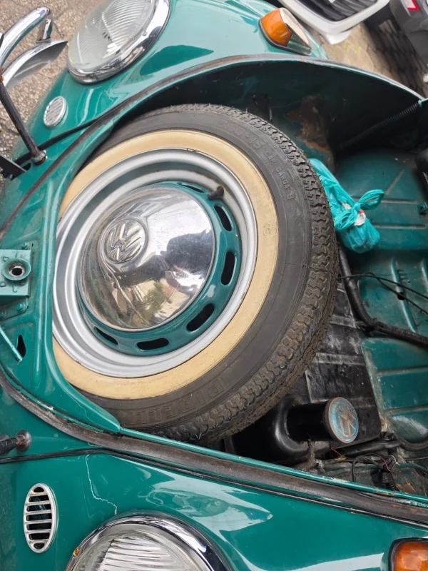  Fusca 1200 - Imagem 10