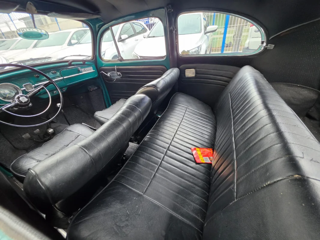  Fusca 1200 - Imagem 11