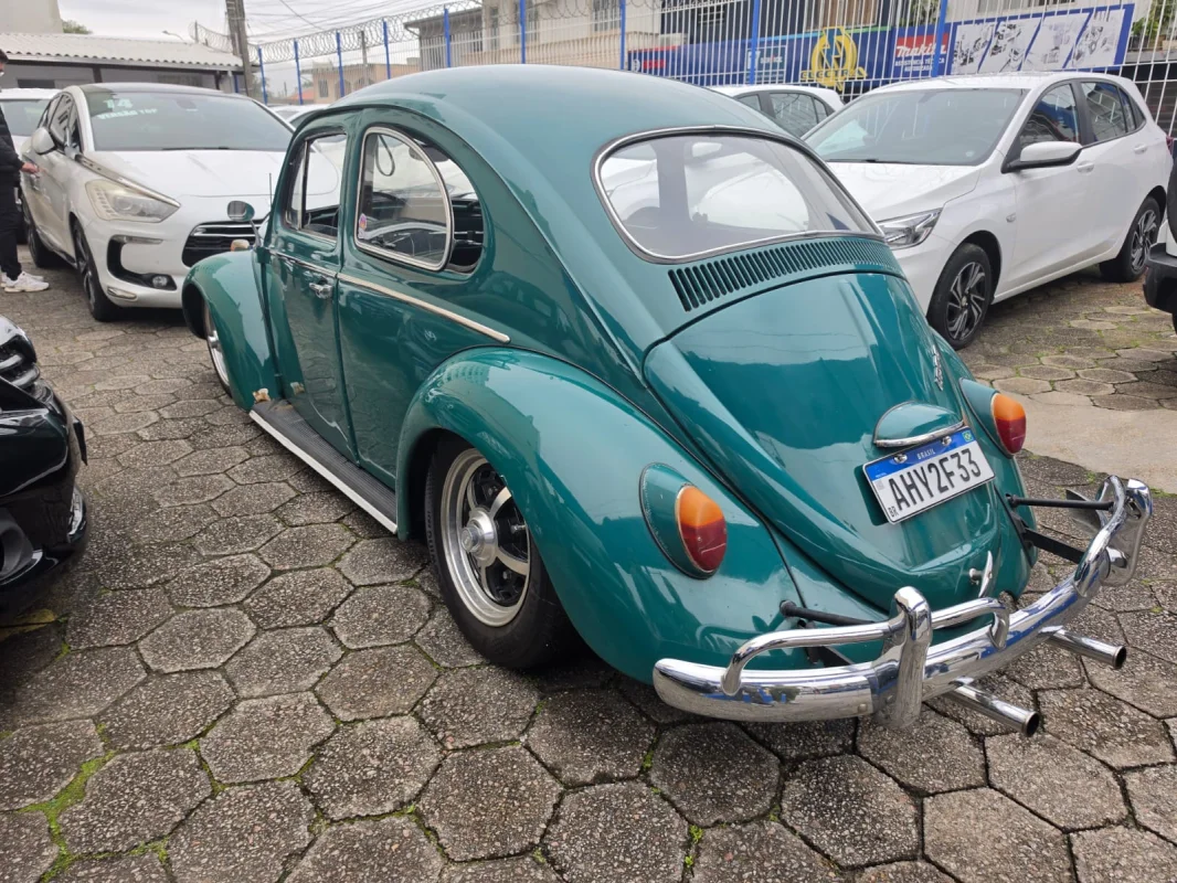 Fusca 1200 - Imagem 12