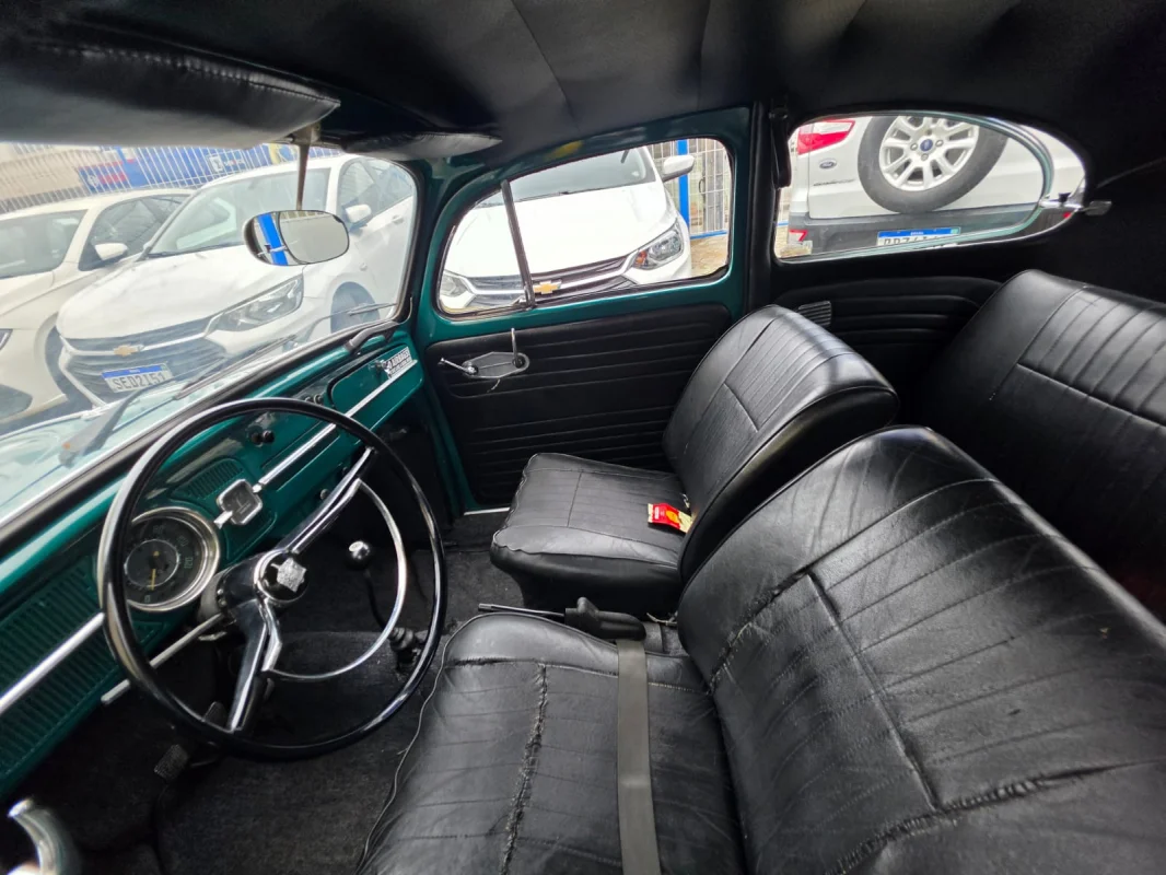  Fusca 1200 - Imagem 14
