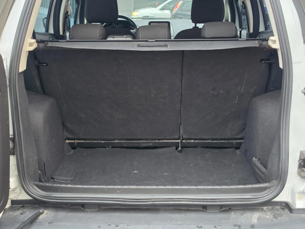 EcoSport SE 1.5 12V Flex 5p Automática 2021 - Imagem 6