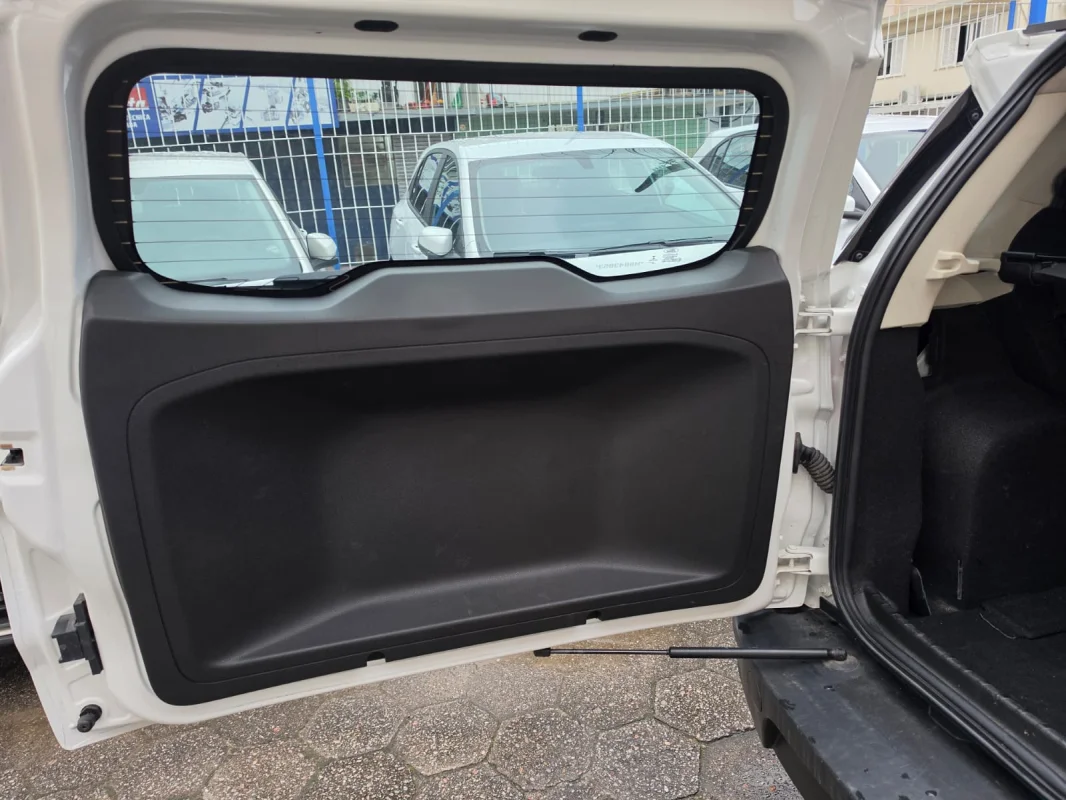 EcoSport SE 1.5 12V Flex 5p Automática 2021 - Imagem 8