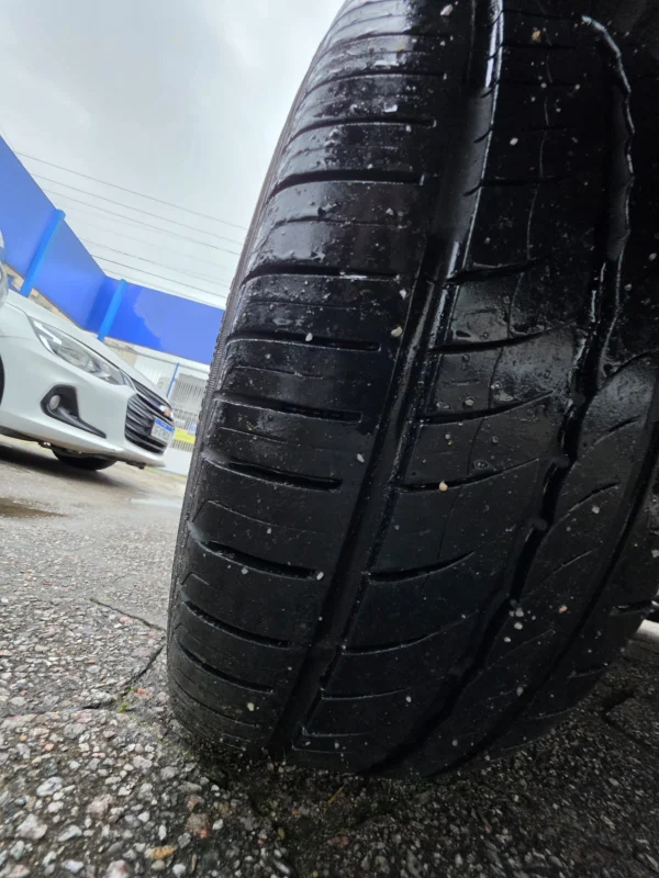 EcoSport SE 1.5 12V Flex 5p Automática 2021 - Imagem 9