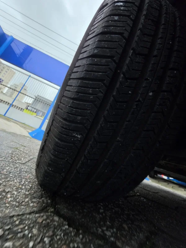 EcoSport SE 1.5 12V Flex 5p Automática 2021 - Imagem 10