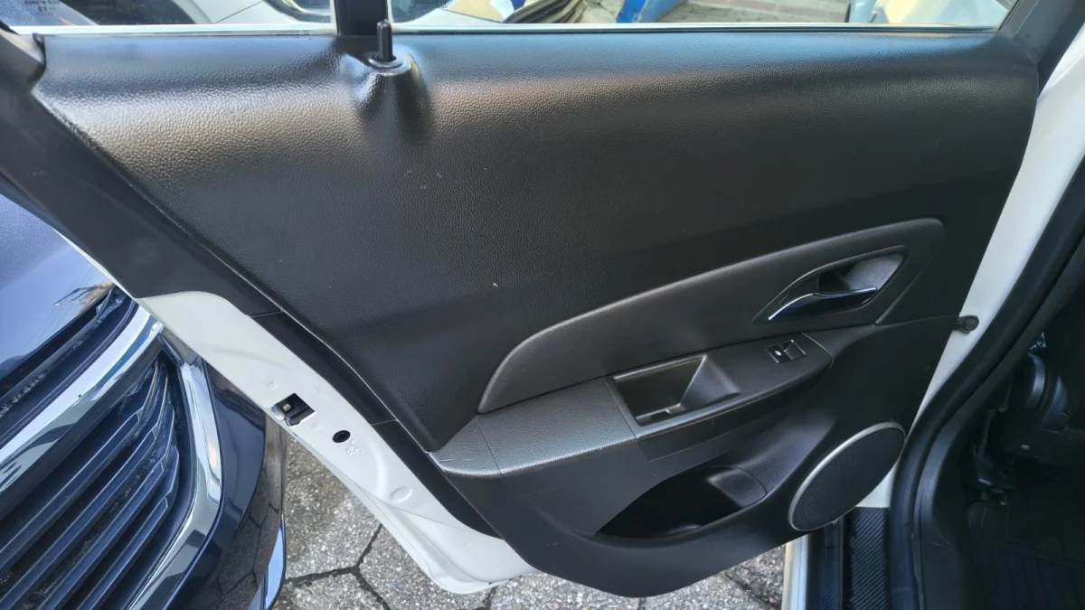 CRUZE HB SPORT LT 1.8 16V AUTOMÁTICO 2014 - Imagem 13