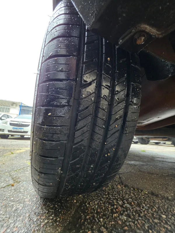 ARGO TREKKING 1.3 8V Flex 2025 - Imagem 14