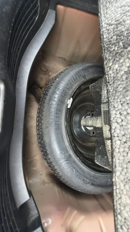 Fit Lx 1.5 Mec 2015 - Imagem 12