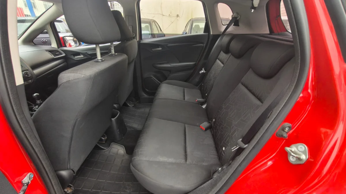 Fit Lx 1.5 Mec 2015 - Imagem 8